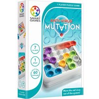 SMART GAMES SG 435 Anti-Virus Mutation von SMART GAMES