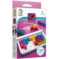 SMART GAMES SG 444 IQ XOXO von SMART GAMES