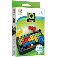 SMART GAMES SG 488 IQ Twist von SMART GAMES