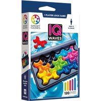 SMART GAMES SG492 IQ Waves von SMART GAMES