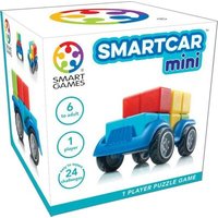 SMART GAMES SG 501 DE Smart Car Mini von SMART GAMES