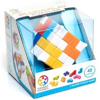 SMART GAMES SG 512 Plug & Play Puzzler Gift Box von SMART GAMES