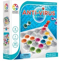 SMART GAMES SG 520 Anti-Virus von SMART GAMES