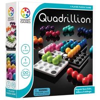 SMART GAMES SG 540 Quadrillion von SMART GAMES