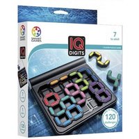 SMART GAMES SG301 IQ DIGITS von SMART GAMES