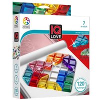 SMART GAMES SG302 IQ LOVE von SMART GAMES