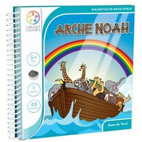 SMART GAMES SGT 240 DE-8 Arche Noah von SMART GAMES