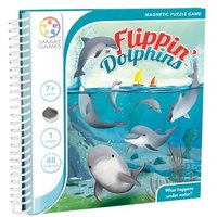 SMART GAMES SGT 310-8 Flippin' Dolphins von SMART GAMES