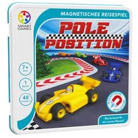 SMART GAMES SGT2001 Pole Position von SMART GAMES