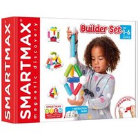 SMART GAMES SMX 321 SmartMax - Builder Set (20 Teile) von SMART GAMES