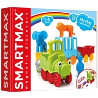 SMART GAMES SMX 410 My first Animal Train von SMART GAMES