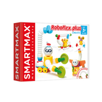 SMART GAMES SMX 531 Roboflex Plus von SMART GAMES