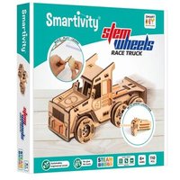 SMART GAMES STY 002 SMARTIVITY Race Truck von SMART GAMES