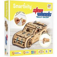 SMART GAMES STY 003 SMARTIVITY Rallye Racer von SMART GAMES