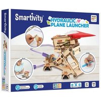 SMART GAMES STY 104 SMARTIVITY Hydraulic Plane Launcher von SMART GAMES