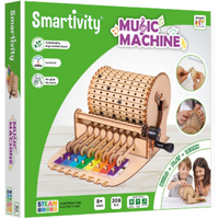 SMART GAMES STY 301 Music Machine von SMART GAMES