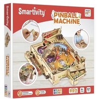 SMART GAMES STY 303 SMARTIVITY Pinball von SMART GAMES