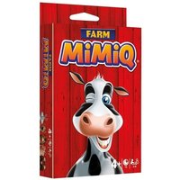 Farm Mimiq von Carletto