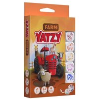 Farm Yatzy von Carletto