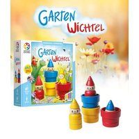 Gartenwichtel von SMART Toys Games GmbH