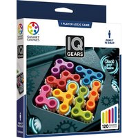 IQ-Gears von SMART Toys and Games GmbH