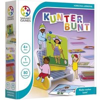 Kunterbunt von SMART Toys and Games GmbH