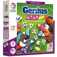 Genius Star von Smart Toys And Games