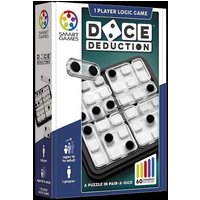 Dice-Deduction Dice-Deduction von SMART Toys and Games GmbH