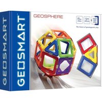 Geosmart GeoSphere 31 teilig von SMART Toys and Games GmbH