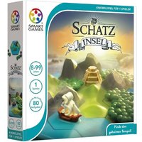 Schatzinsel von SMART Toys and Games GmbH