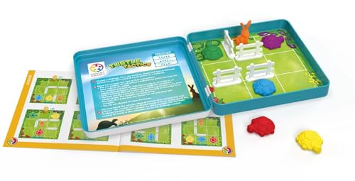 Schildkröten-Schach von SMART Toys and Games GmbH