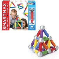 SmartMax Start Plus 23-teilig - Magnetspiel von SMART Toys and Games GmbH