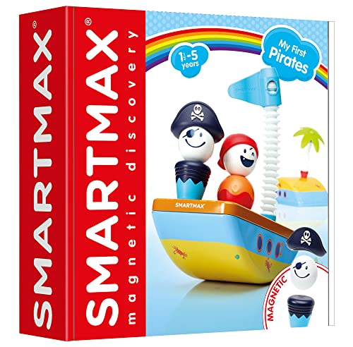 SMARTMAX My First Pirates von SMARTMAX