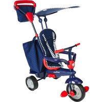 SMARTRIKE 6952502 Shine dunkelblau von SMARTRIKE