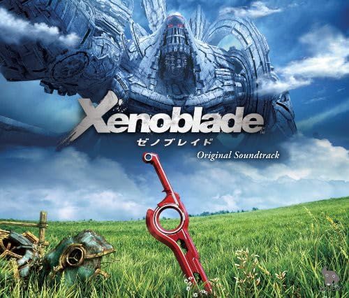 Xenoblade Chronicles von Crimson