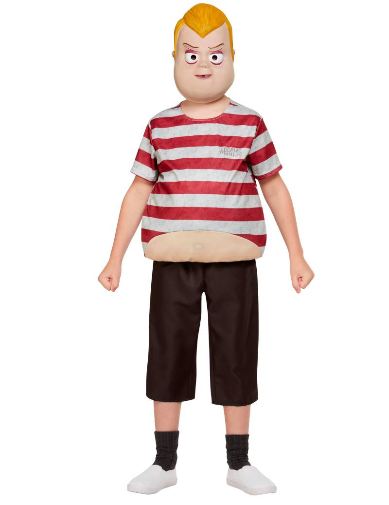 Pugsley-Kostüm für Kinder Die Addams Family bunt von SMIFFY'S