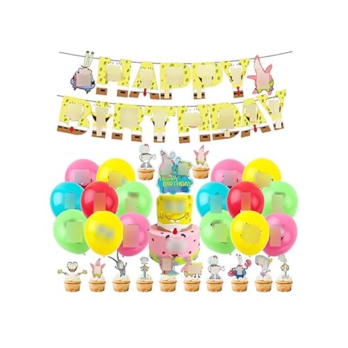 Geburtstag Party Deko Geburtstag Deko Kindergeburtstag Deko Luftballons Geburtstag Luftballons Deko Kuchentopper Geburtstag Girlande Geburtstag Deko Geburtstag Party Deko Geburtstag Luftballons von SMLHPARTY