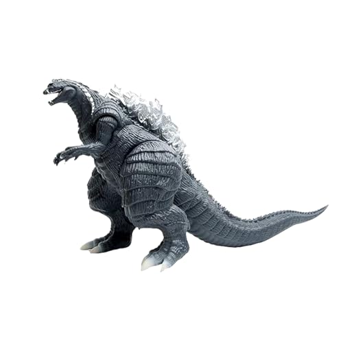 SMLHPARTY Godzilla Geburtstag Party Deko Godzilla Monster Auto Deko Figuren Godzilla Action Figur Modell Godzilla Monster Auto Figur von SMLHPARTY