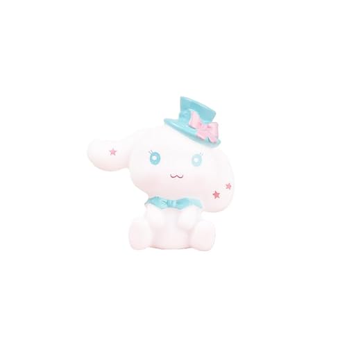 Sanrio Deko Geburtstag Cinnamoroll Figuren Auto Deko Sanrio Collectible Figuren Cinnamoroll Ornamente Figuren Sanrio Geburtstags Figuren von SMLHPARTY