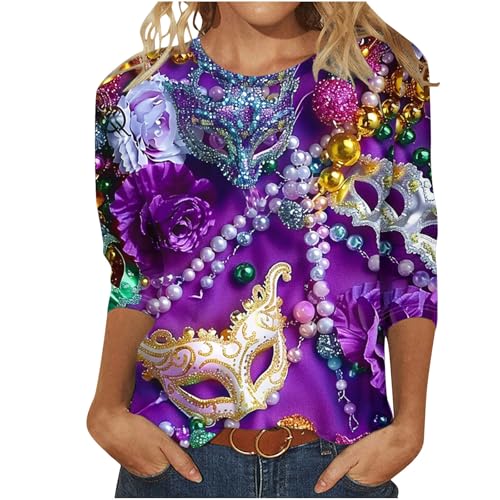 Mardi Gras Kostüm Verkauf, Ausverkauf, Karnevalskostüme für Damen, Hundekostüm, Damen, Karneval, Tops, Karneval, Kleidung, mehrfarbig, #38 von SMUXP