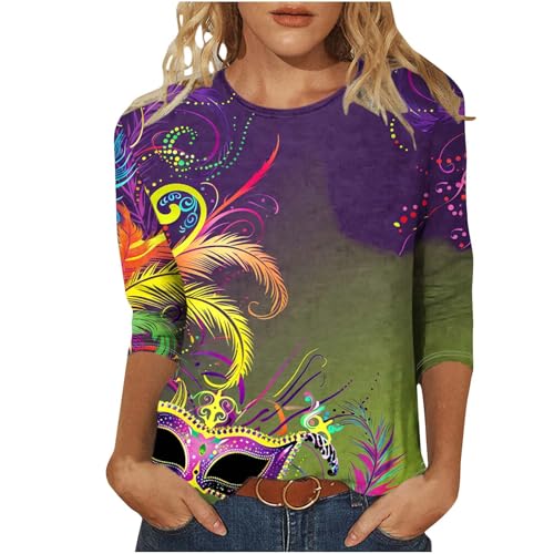 Mardi Gras Kostüm Verkaufsausverkauf, Karnevalskostüme für Damen, Hundekostüm, Damen, Karneval, Tops, Karneval, Kleidung, mehrfarbig, #8 von SMUXP