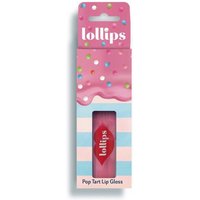 SNAILS 510001 Lip Gloss - Lollips Pop Tart 3ml von SNAILS