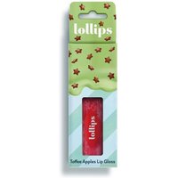 SNAILS 510003 Lip Gloss - Lollips Toffee Apples 3ml von SNAILS