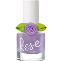 SNAILS 511796 Nagellack Rose Lit 7 ml & Peel-off von SNAILS