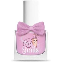 SNAILS 516073 Nagellack Candy Floss 10,5 ml von SNAILS