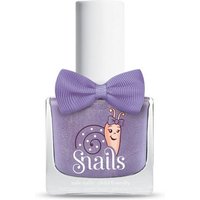 SNAILS 516134 Nagellack Purple Comet 10,5ml von SNAILS