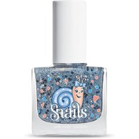 SNAILS 516202 Top Coat Confetti 10,5 ml von SNAILS