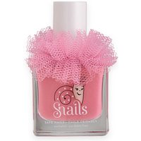 SNAILS 517170 Nagellack Pinky Pink (MQ4) 10,5ml von SNAILS