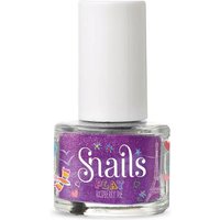 SNAILS 517254 Nagellack Mini Play Raspberry Pie 7 ml von SNAILS