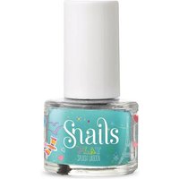 SNAILS 517278 Nagellack Mini Play Splash Lagoon 7 ml von SNAILS